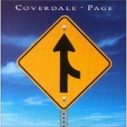 Coverdale - Page